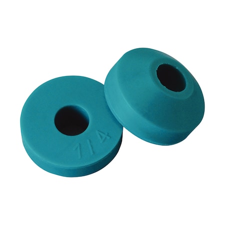 Brasscraft BEVELD WASHER 9/16"" 10PK SCB2106
